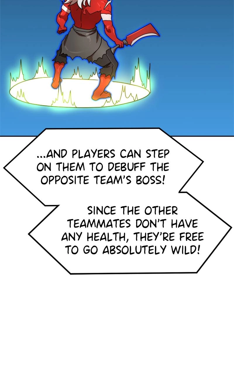 Double Click Chapter 112 - Page 82