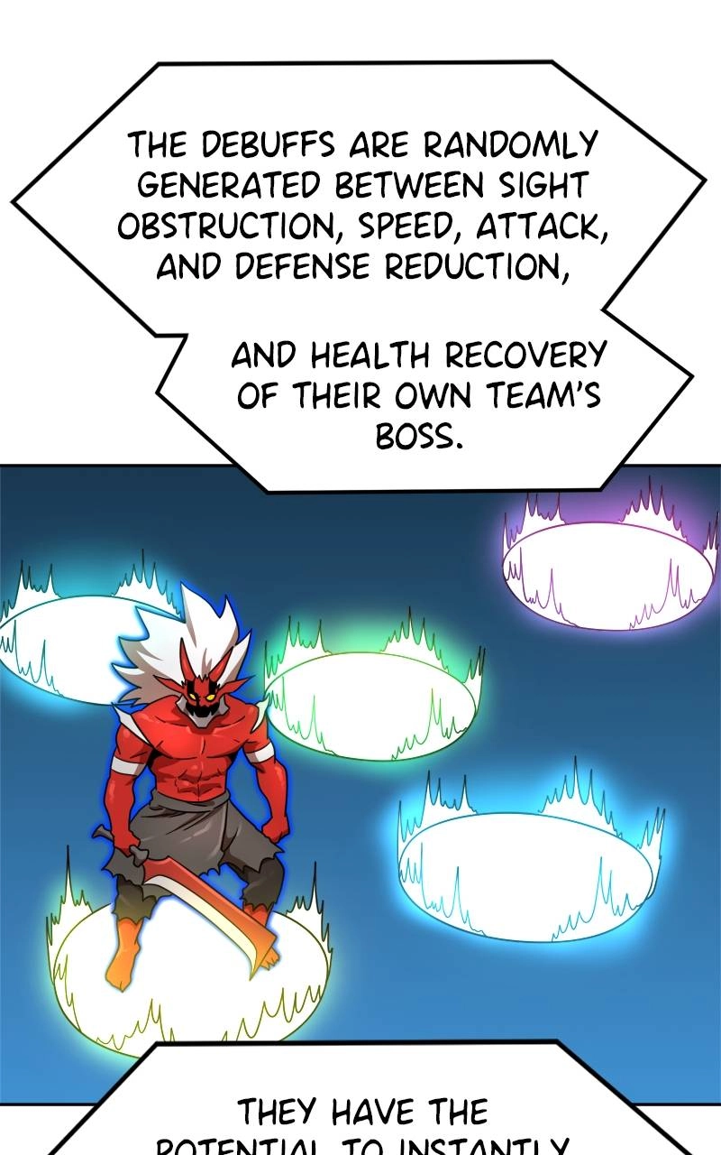 Double Click Chapter 112 - Page 83