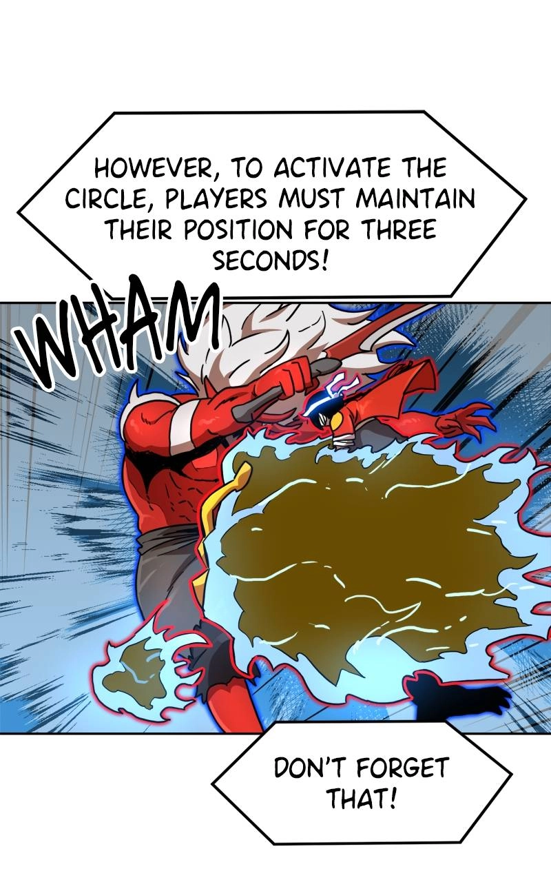 Double Click Chapter 112 - Page 85