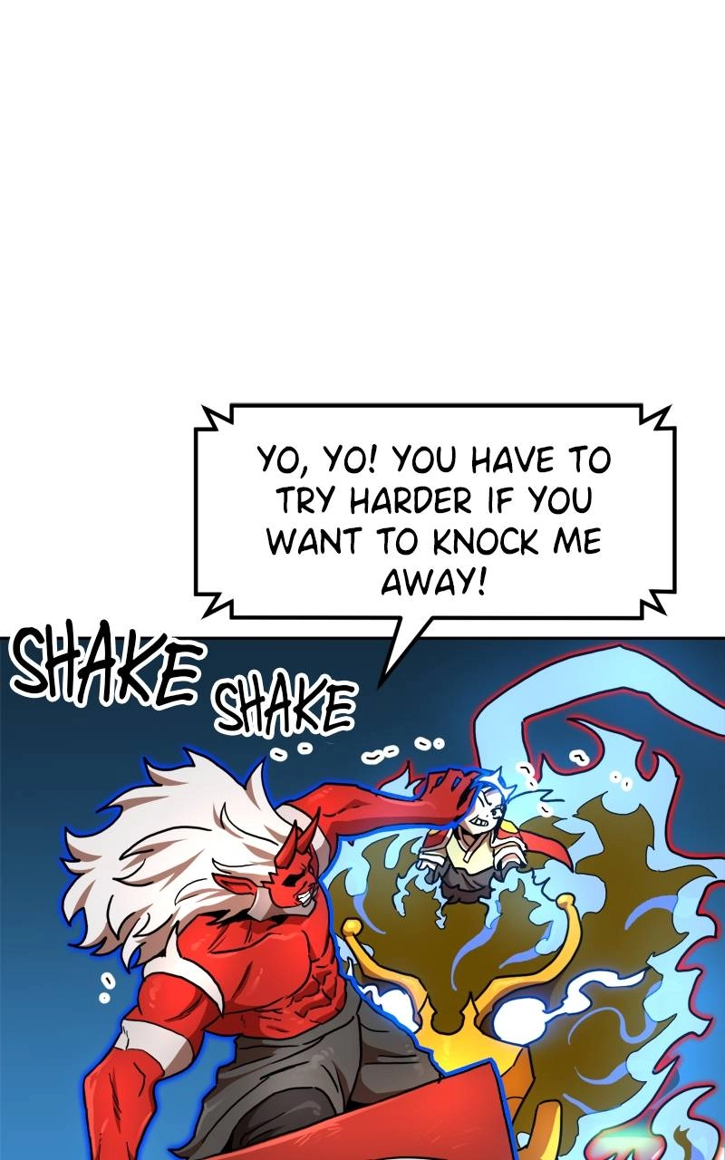 Double Click Chapter 112 - Page 86