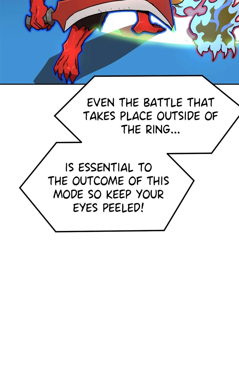 Double Click Chapter 112 - Page 87