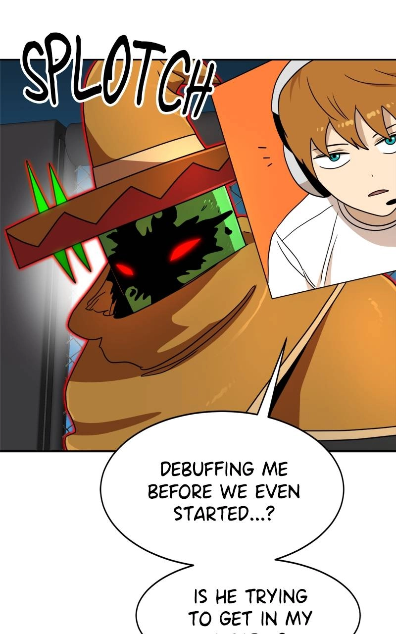 Double Click Chapter 112 - Page 90