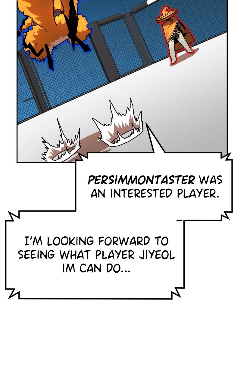 Double Click Chapter 112 - Page 92