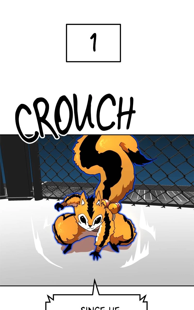 Double Click Chapter 112 - Page 93