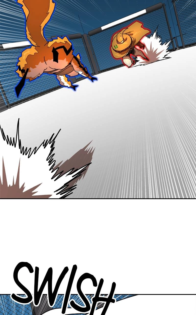 Double Click Chapter 112 - Page 95