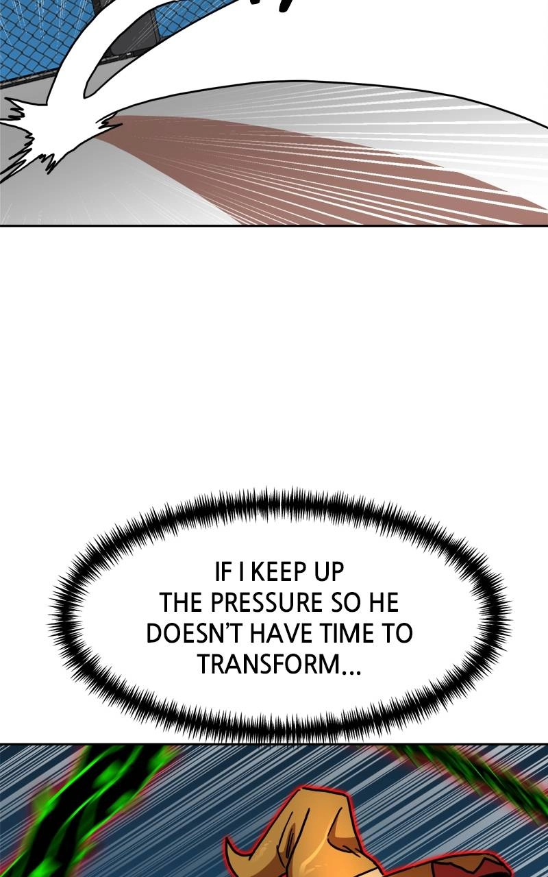 Double Click Chapter 112 - Page 96