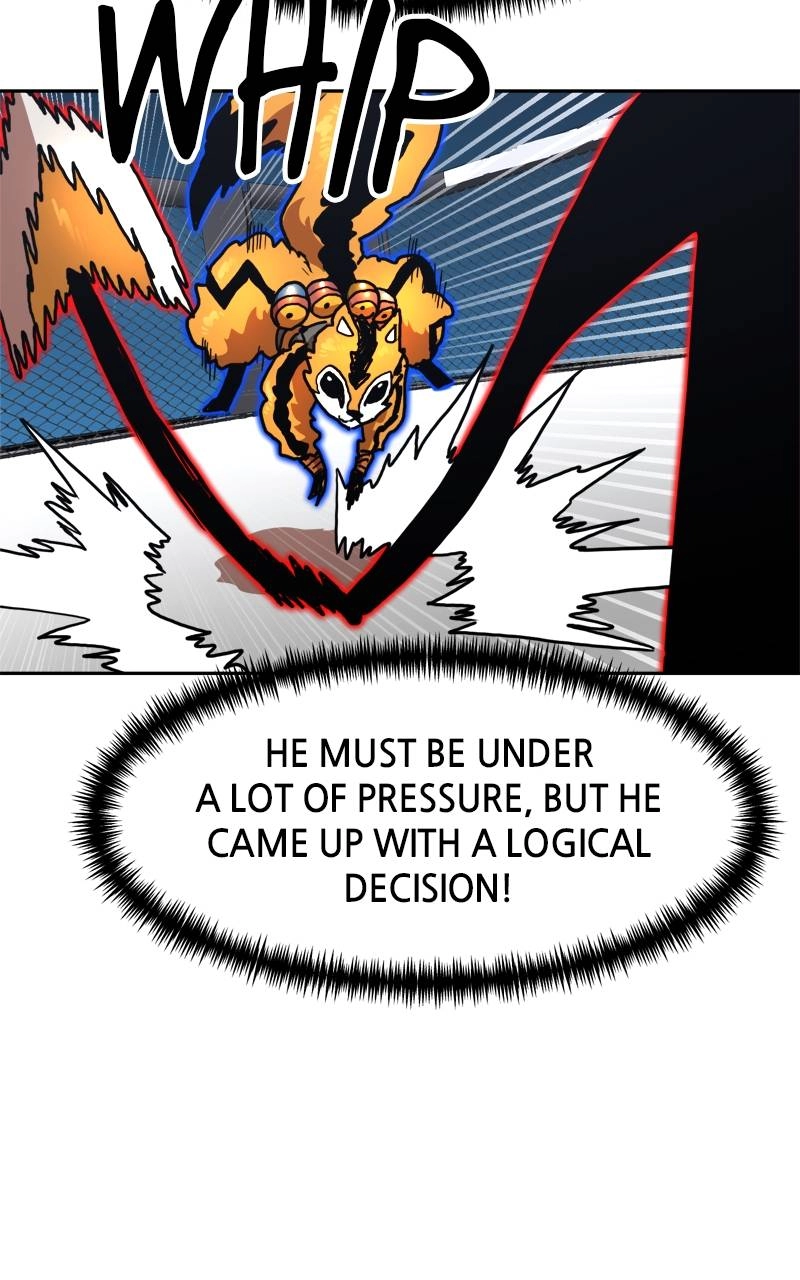 Double Click Chapter 112 - Page 100