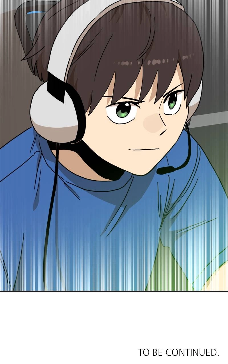 Double Click Chapter 112 - Page 105