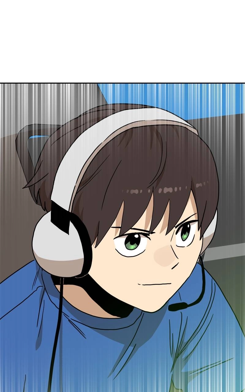 Double Click Chapter 113 - Page 4
