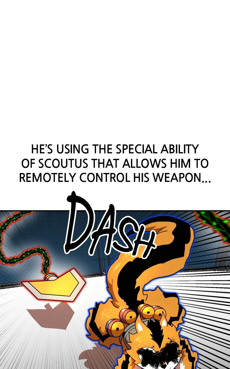 Double Click Chapter 113 - Page 8