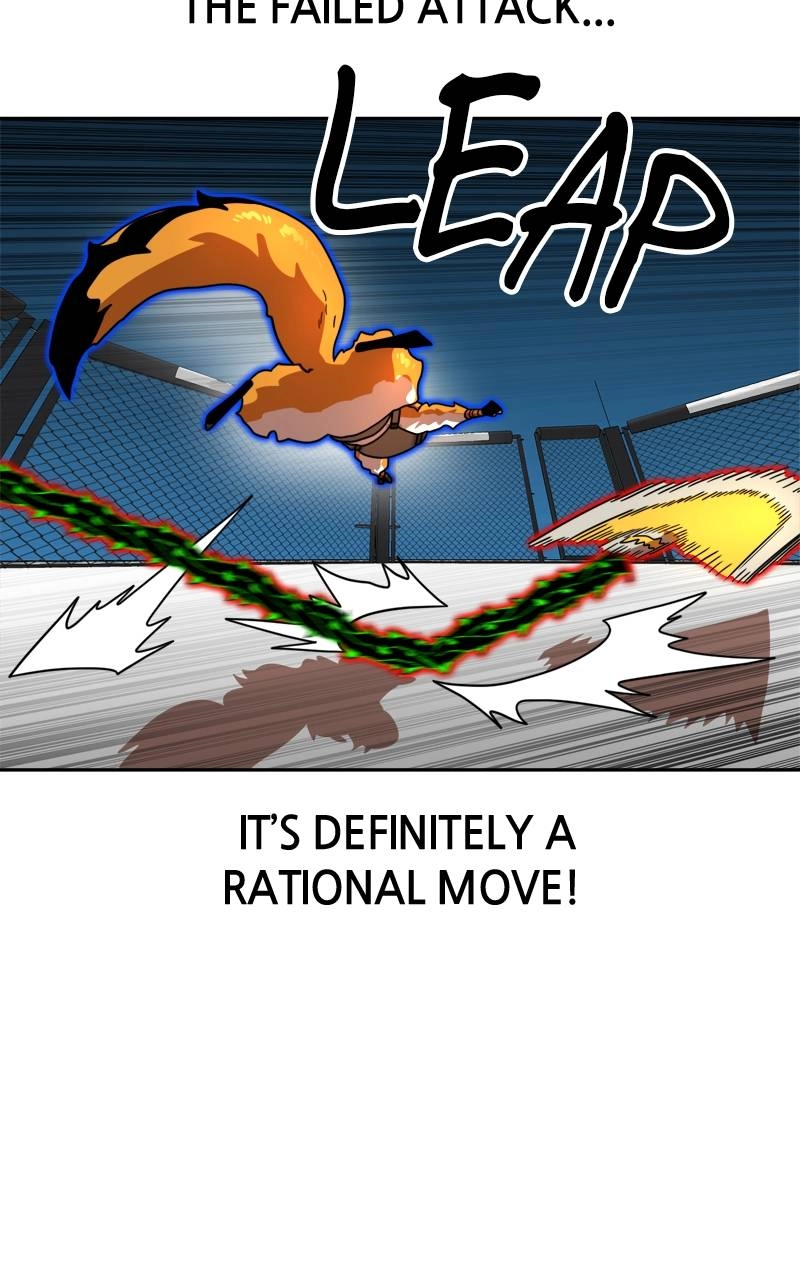 Double Click Chapter 113 - Page 10