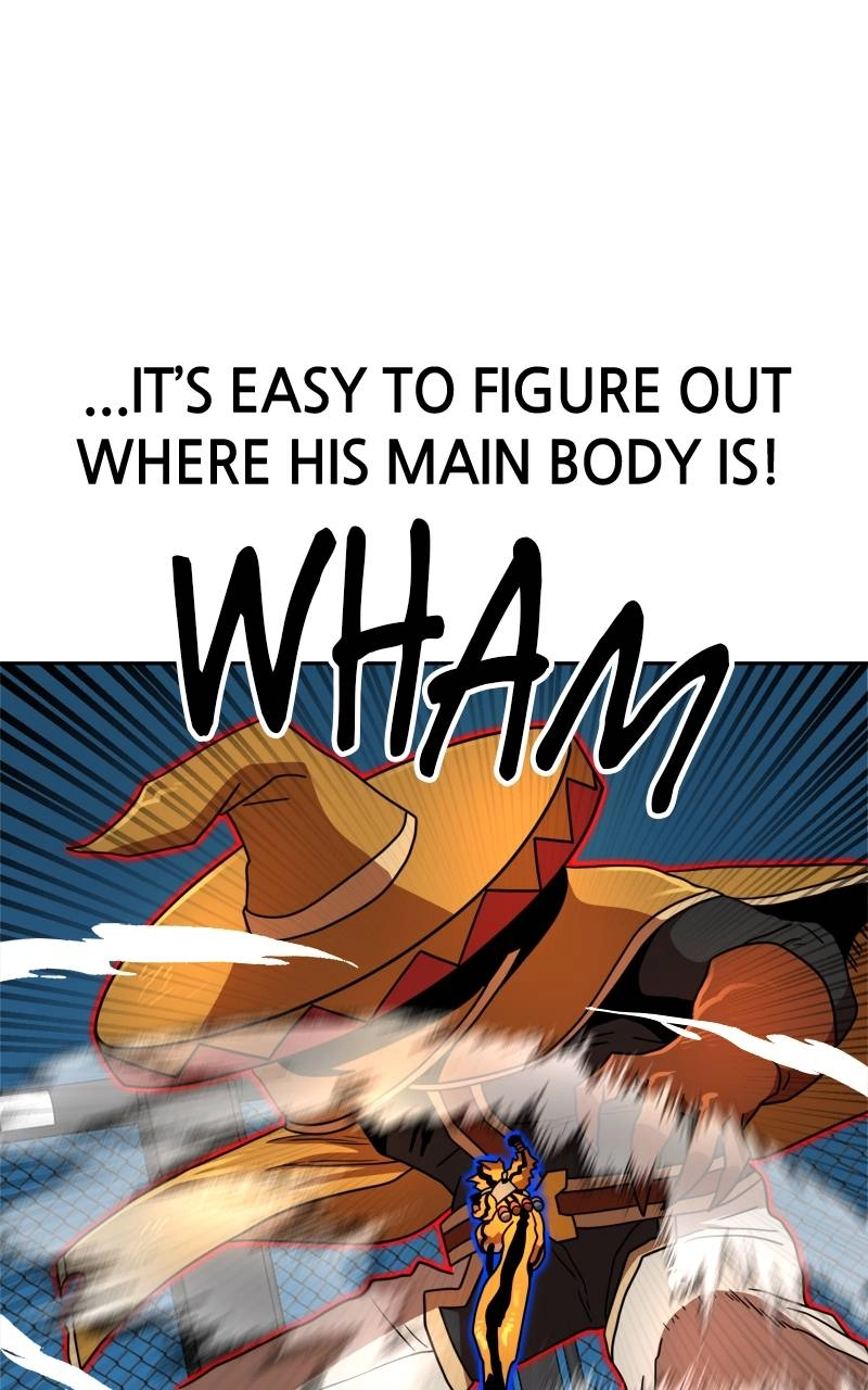 Double Click Chapter 113 - Page 15