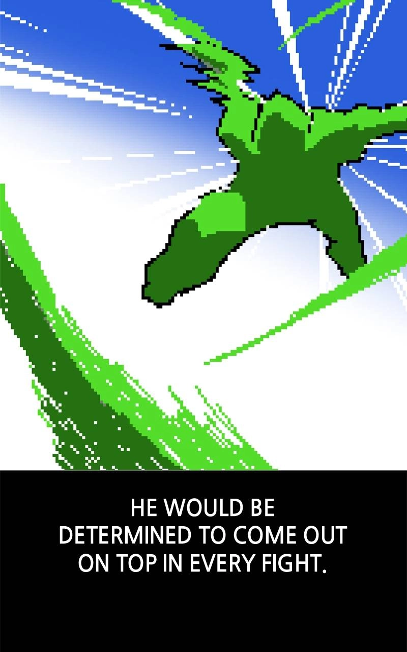 Double Click Chapter 113 - Page 25