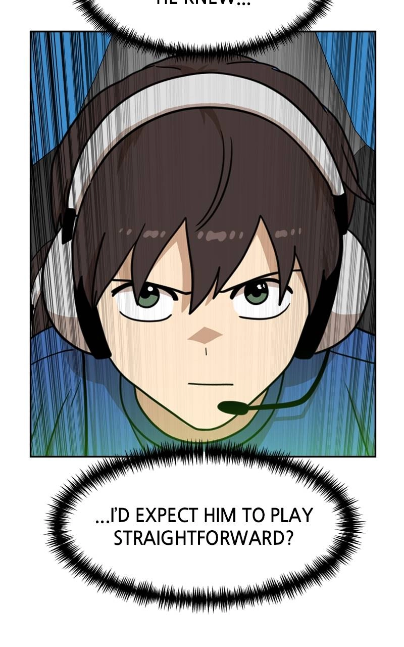 Double Click Chapter 113 - Page 46