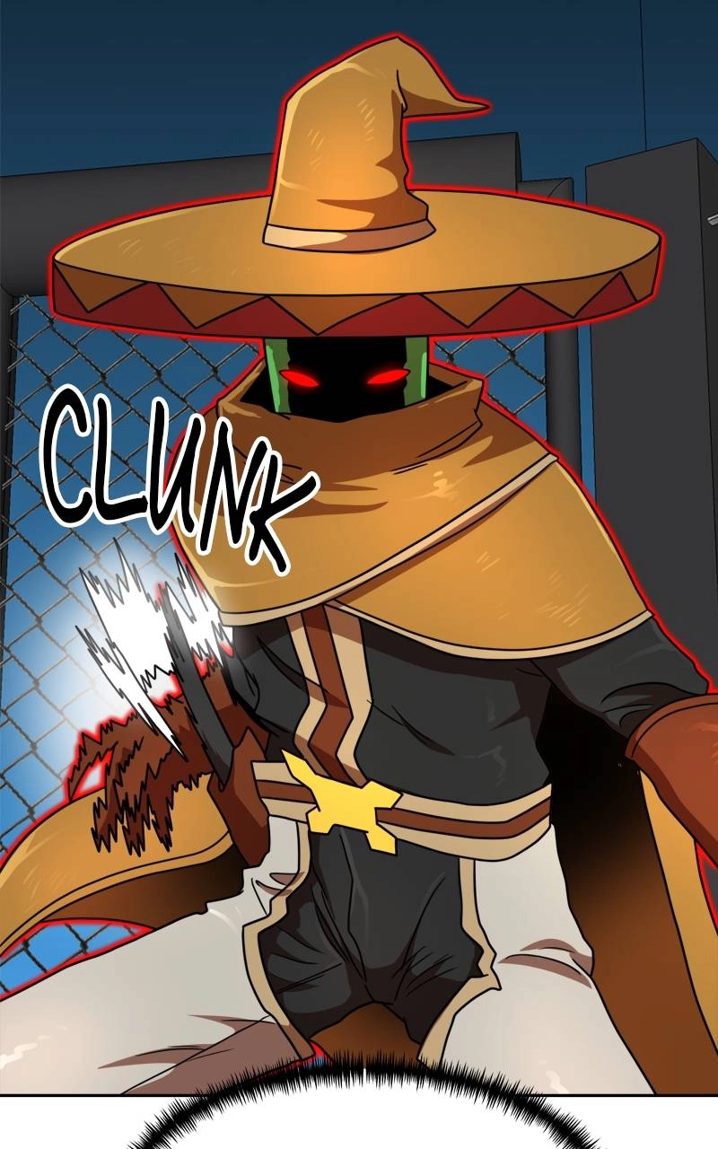 Double Click Chapter 113 - Page 51