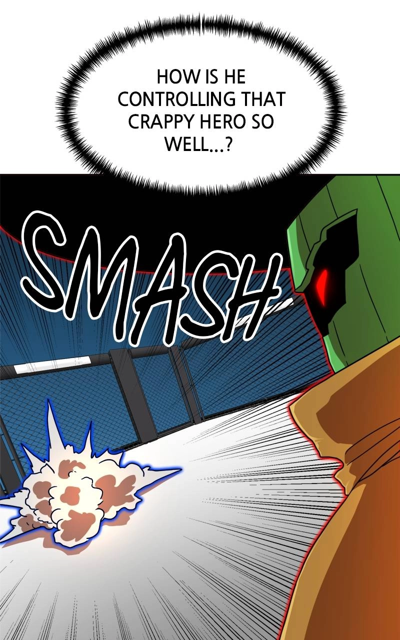 Double Click Chapter 113 - Page 56