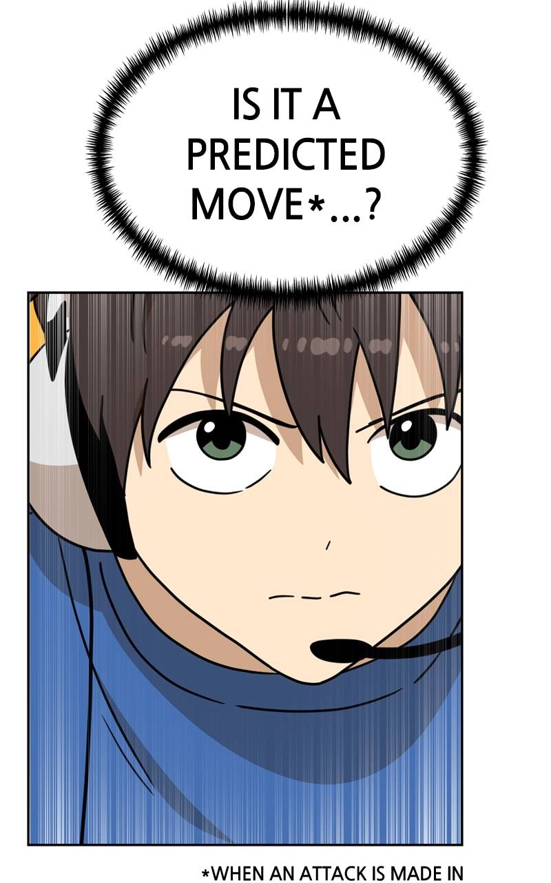 Double Click Chapter 113 - Page 74