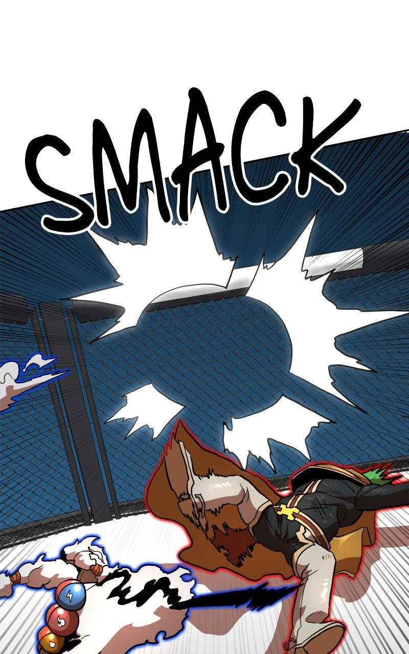 Double Click Chapter 113 - Page 87
