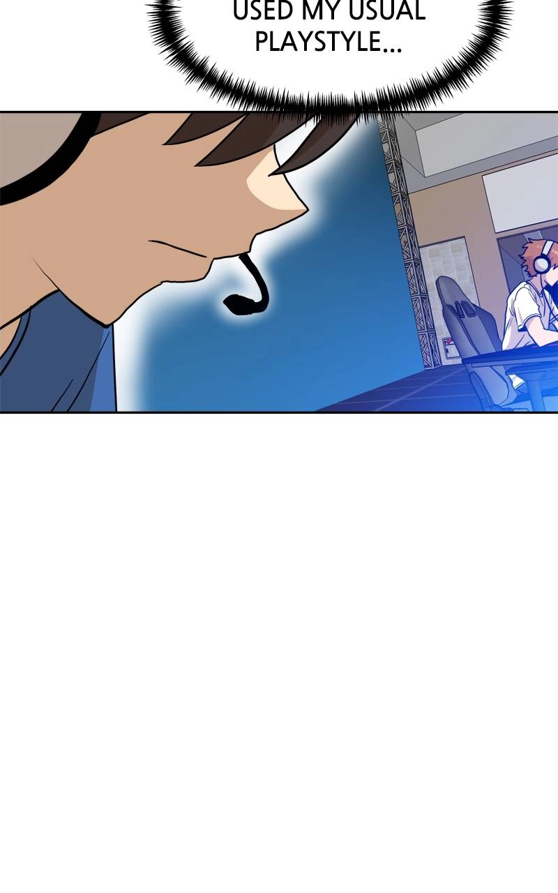 Double Click Chapter 113 - Page 97
