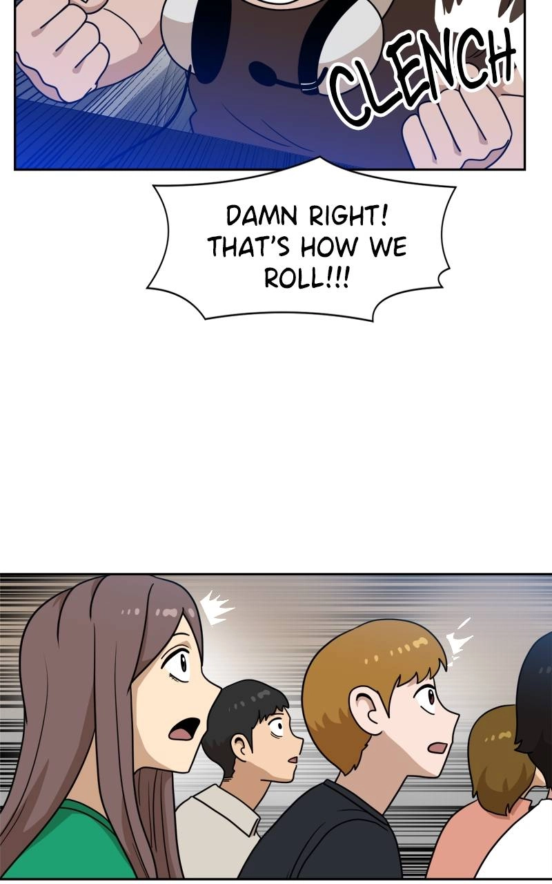 Double Click Chapter 113 - Page 102