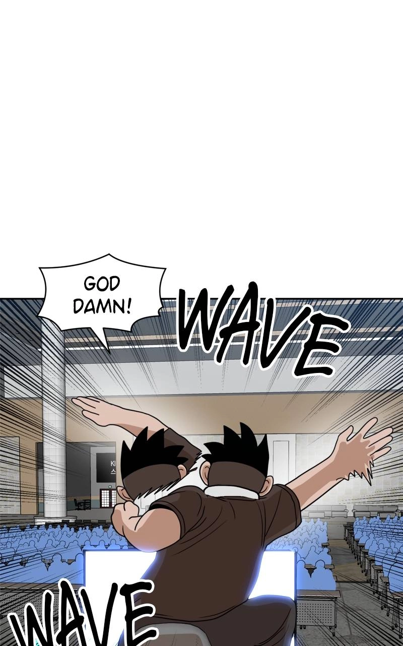Double Click Chapter 113 - Page 103