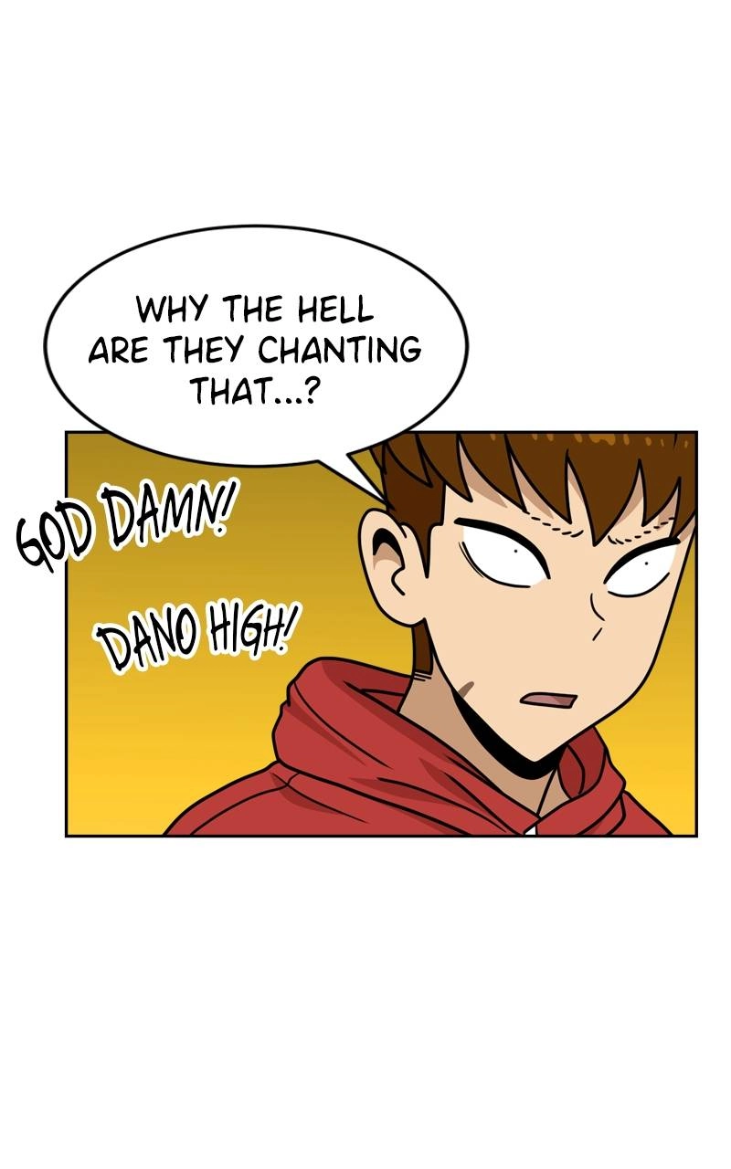 Double Click Chapter 113 - Page 106