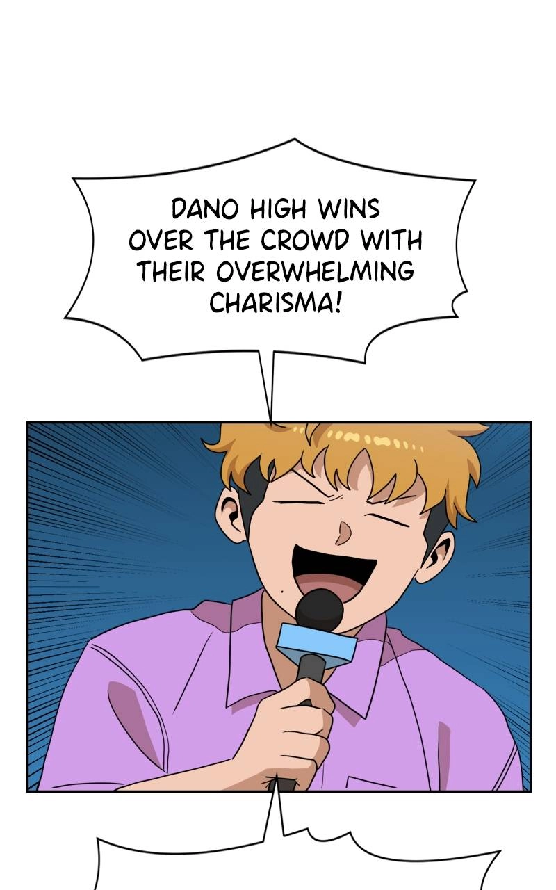 Double Click Chapter 113 - Page 107