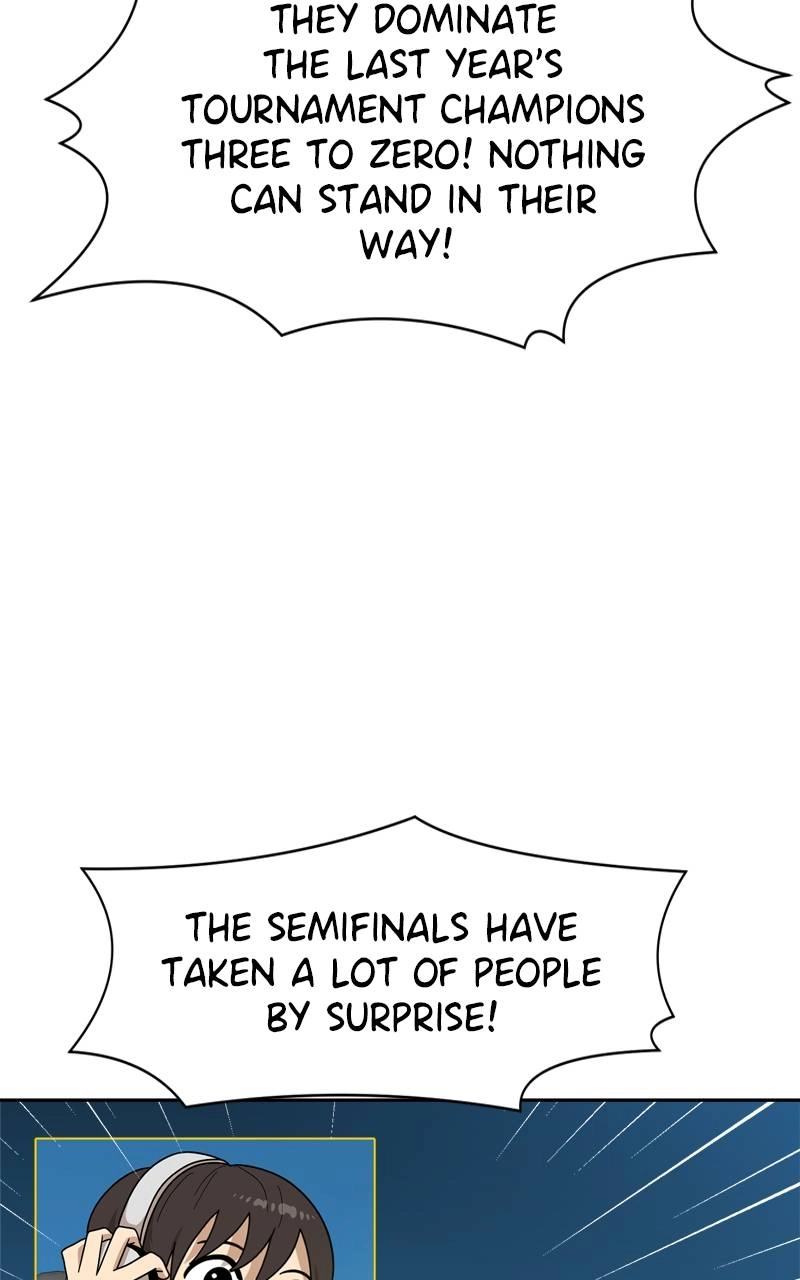 Double Click Chapter 113 - Page 108
