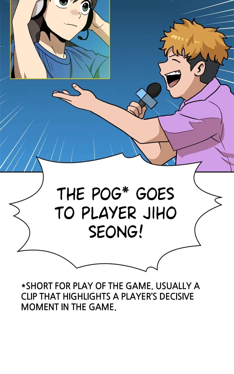 Double Click Chapter 113 - Page 109