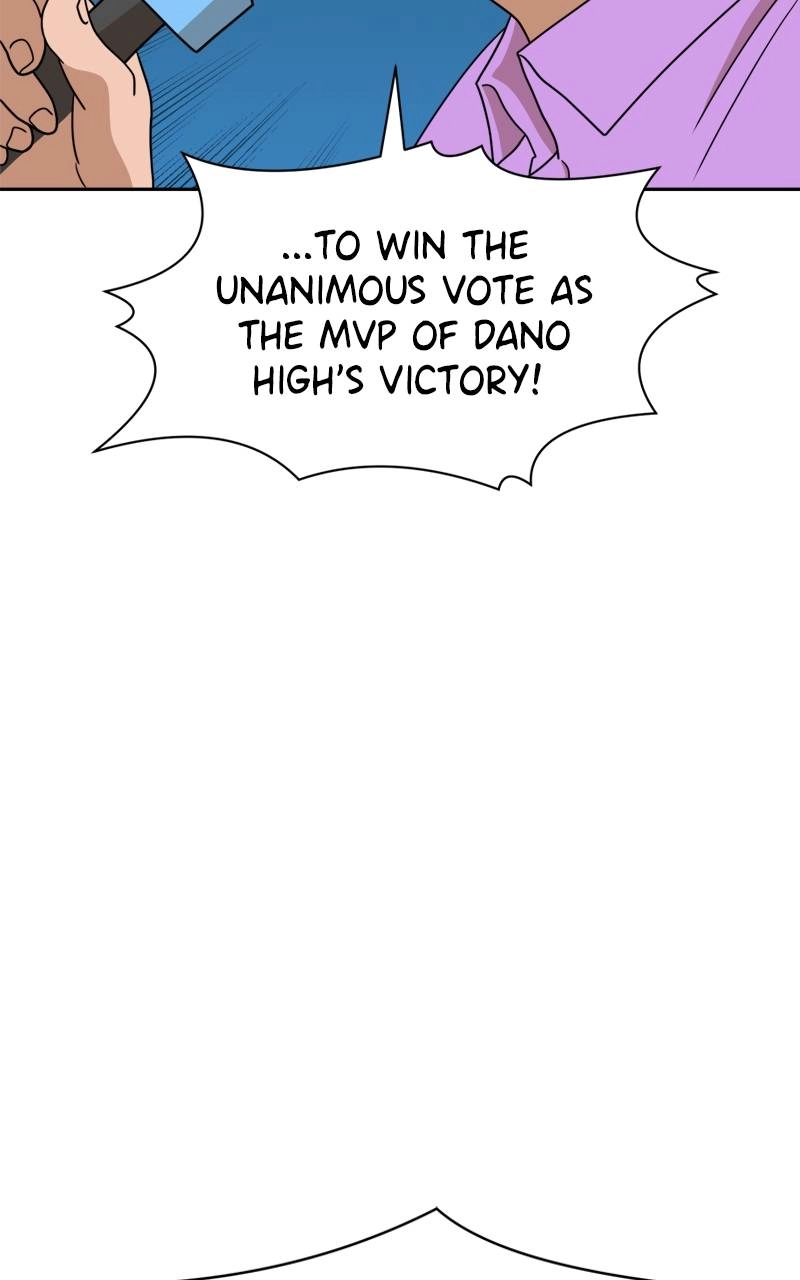 Double Click Chapter 113 - Page 111