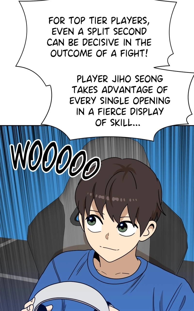 Double Click Chapter 113 - Page 112