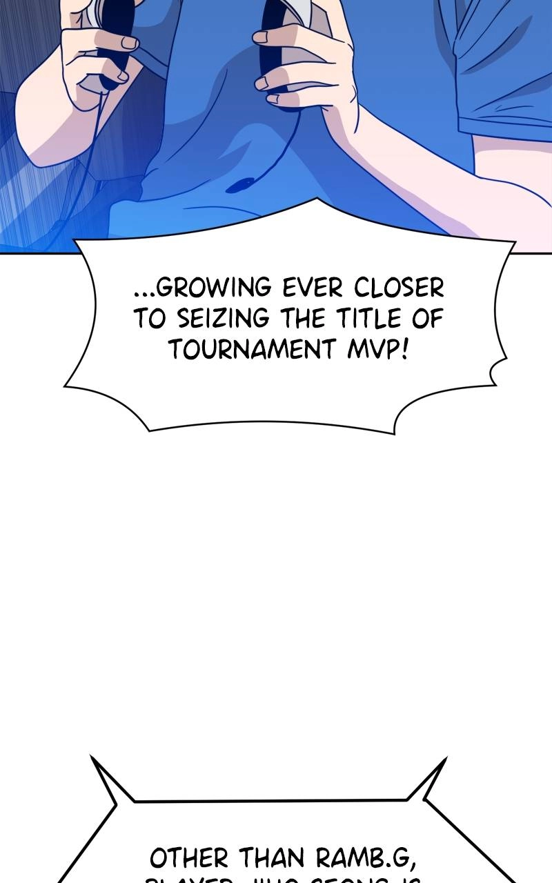 Double Click Chapter 113 - Page 113