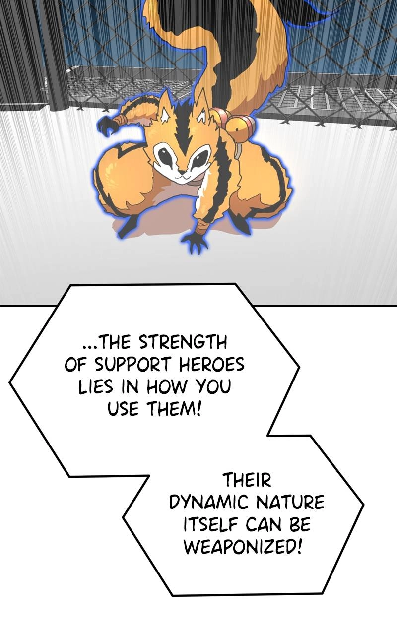 Double Click Chapter 113 - Page 118