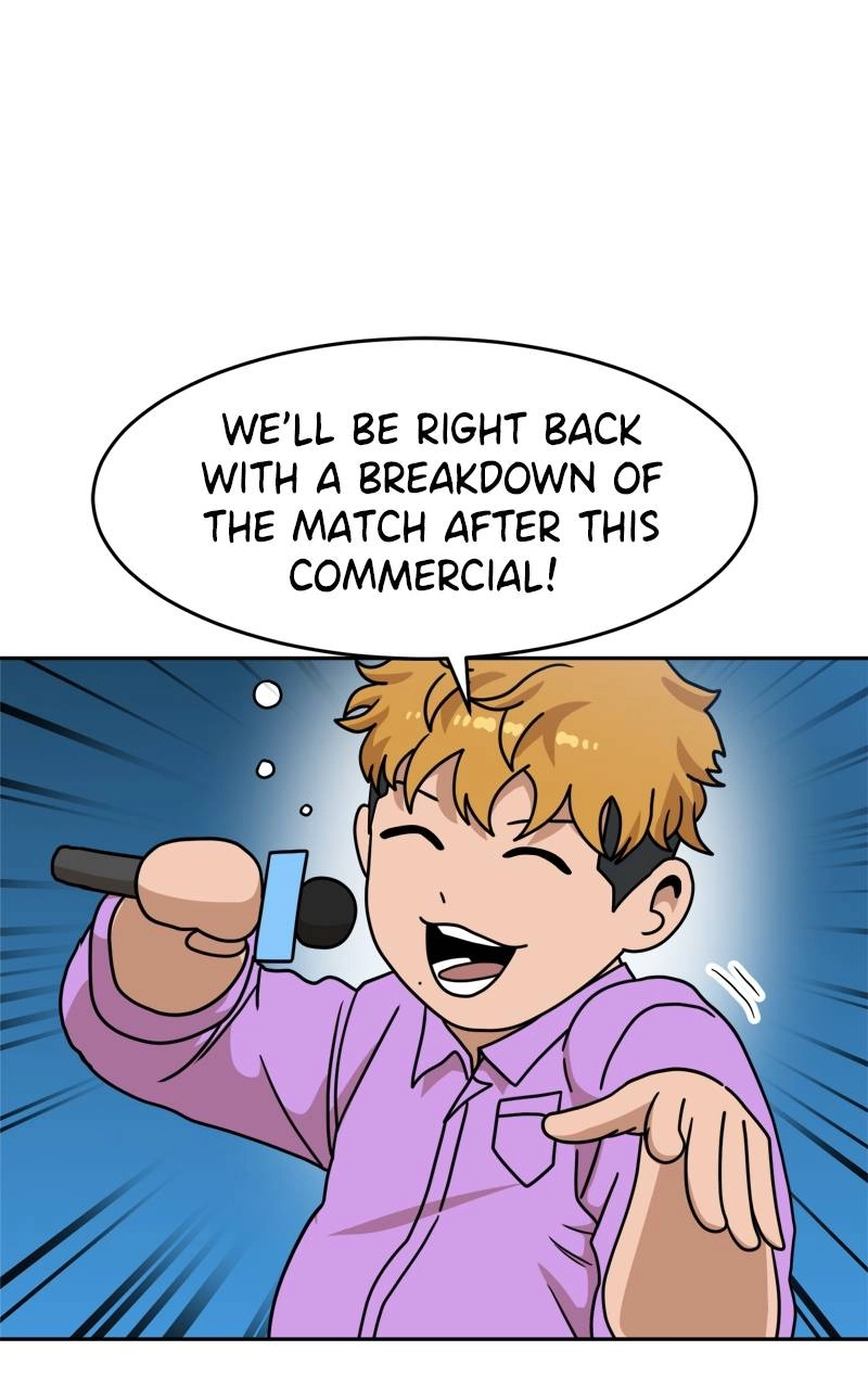 Double Click Chapter 113 - Page 121
