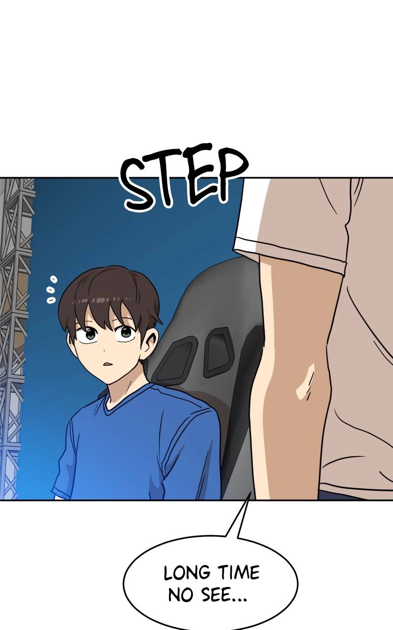 Double Click Chapter 113 - Page 125