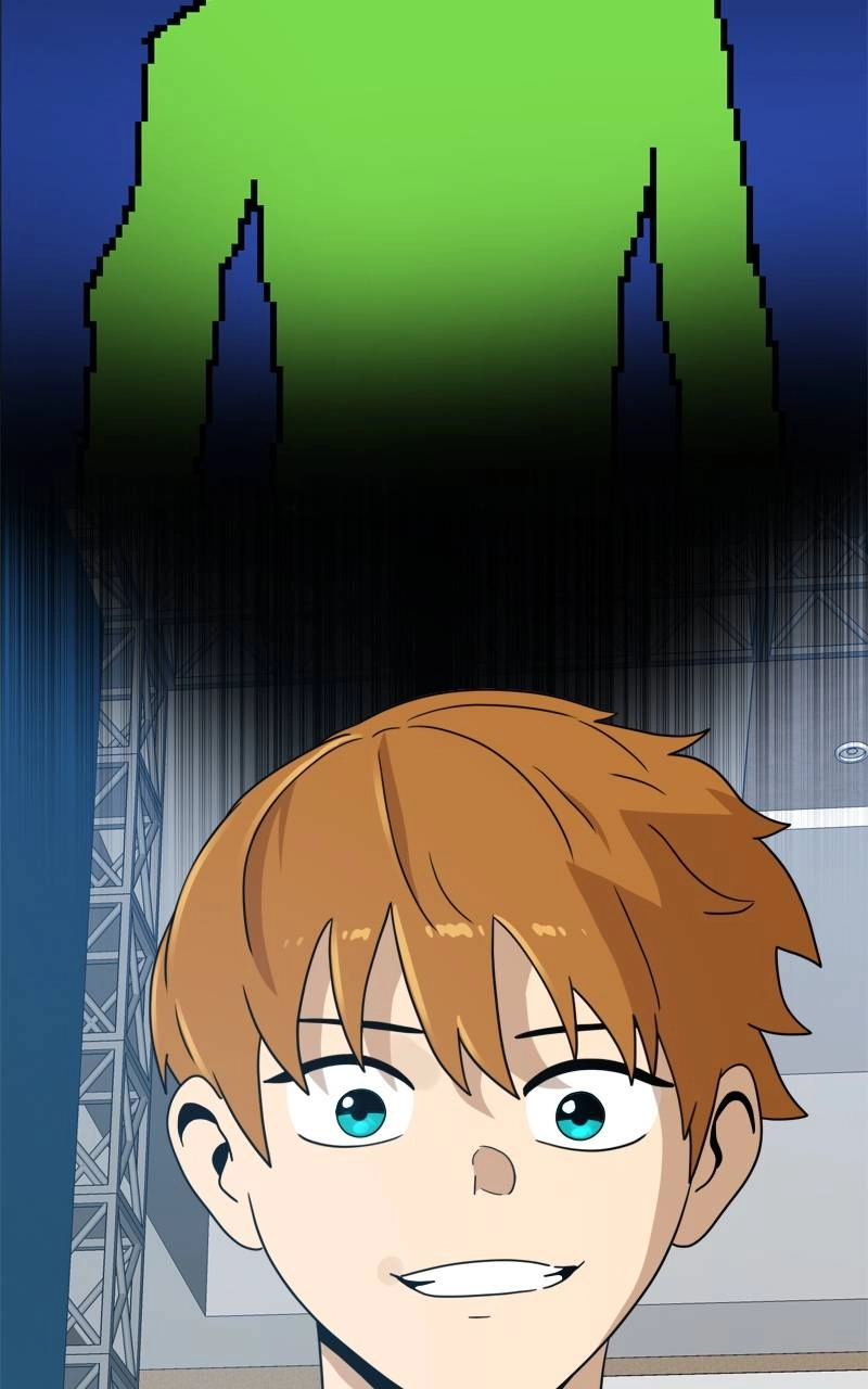Double Click Chapter 113 - Page 129