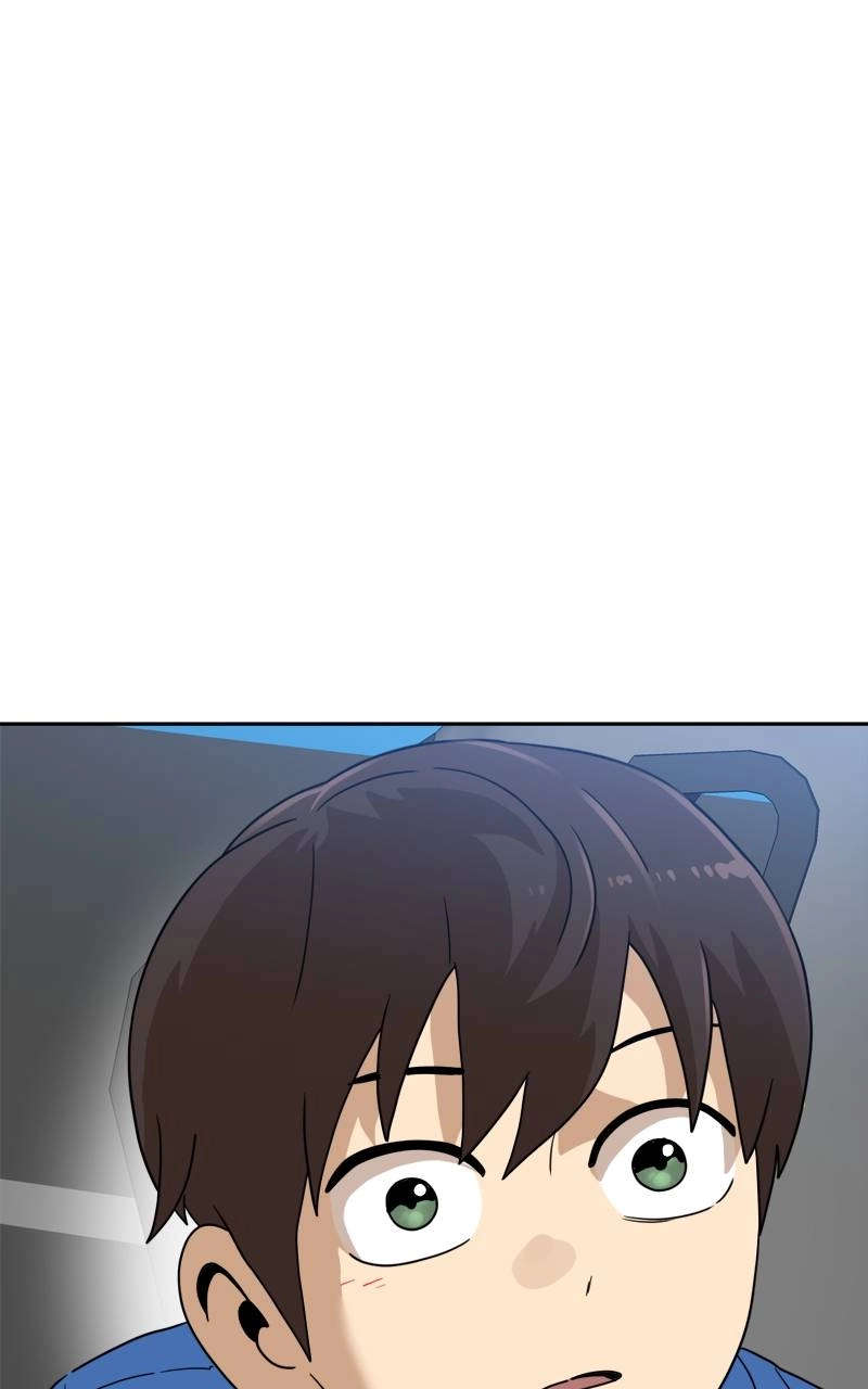 Double Click Chapter 113 - Page 131