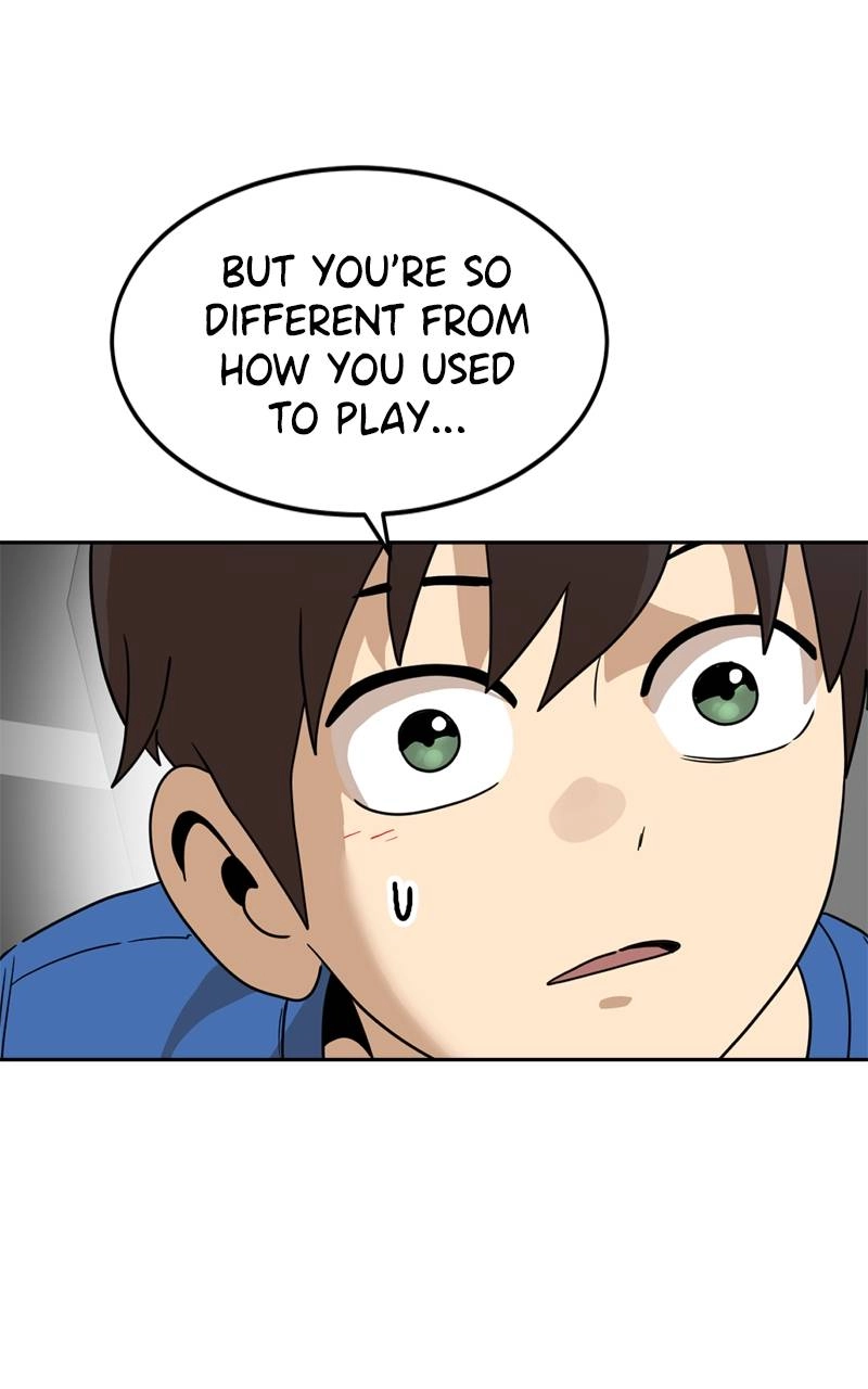 Double Click Chapter 114 - Page 7