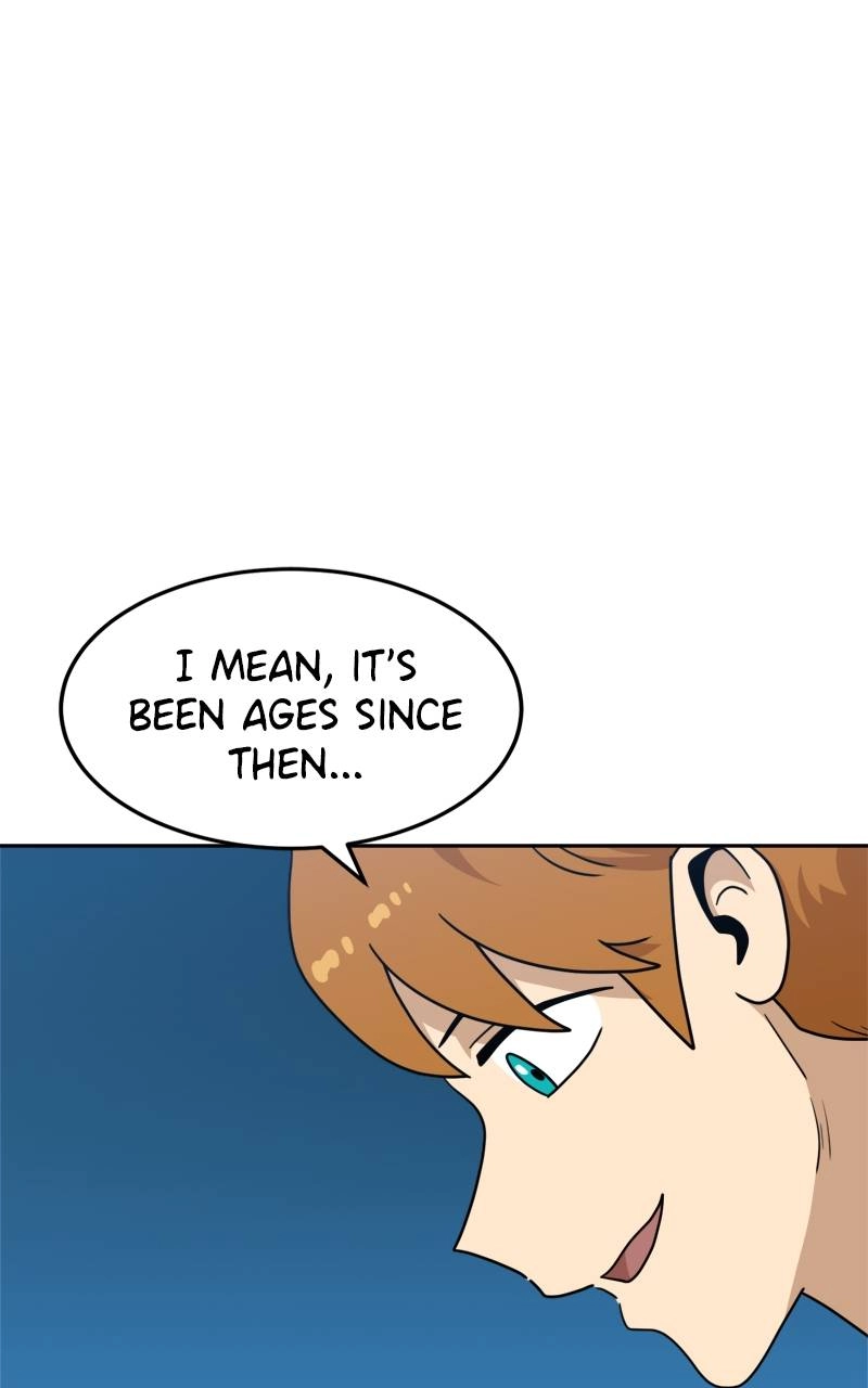 Double Click Chapter 114 - Page 8