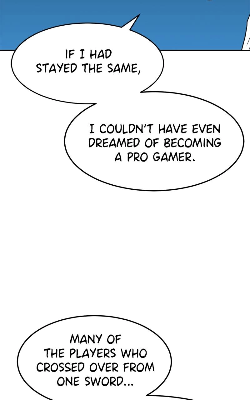 Double Click Chapter 114 - Page 9