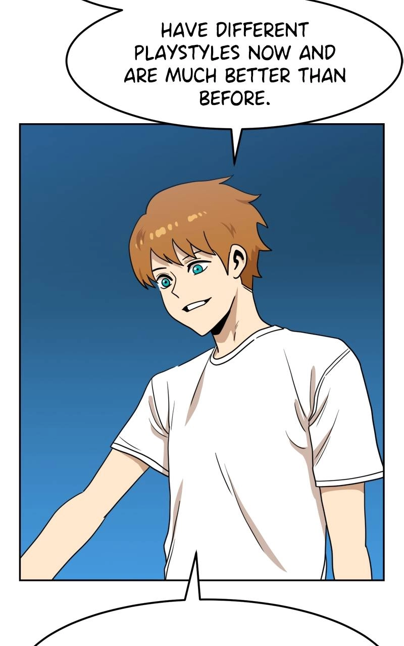 Double Click Chapter 114 - Page 10