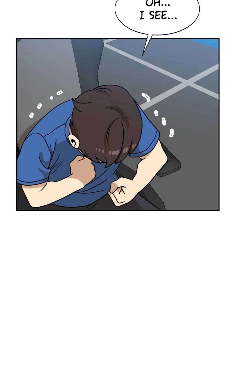 Double Click Chapter 114 - Page 13