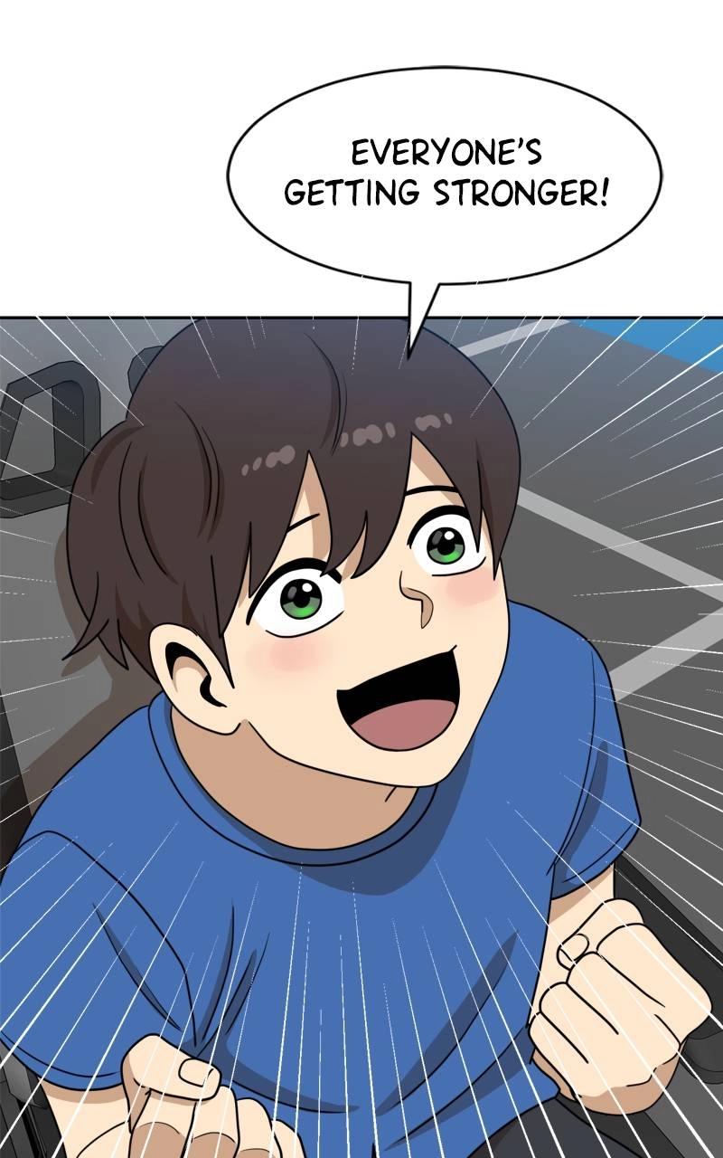 Double Click Chapter 114 - Page 14