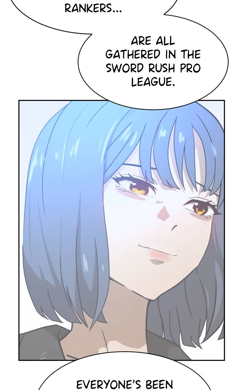 Double Click Chapter 114 - Page 16