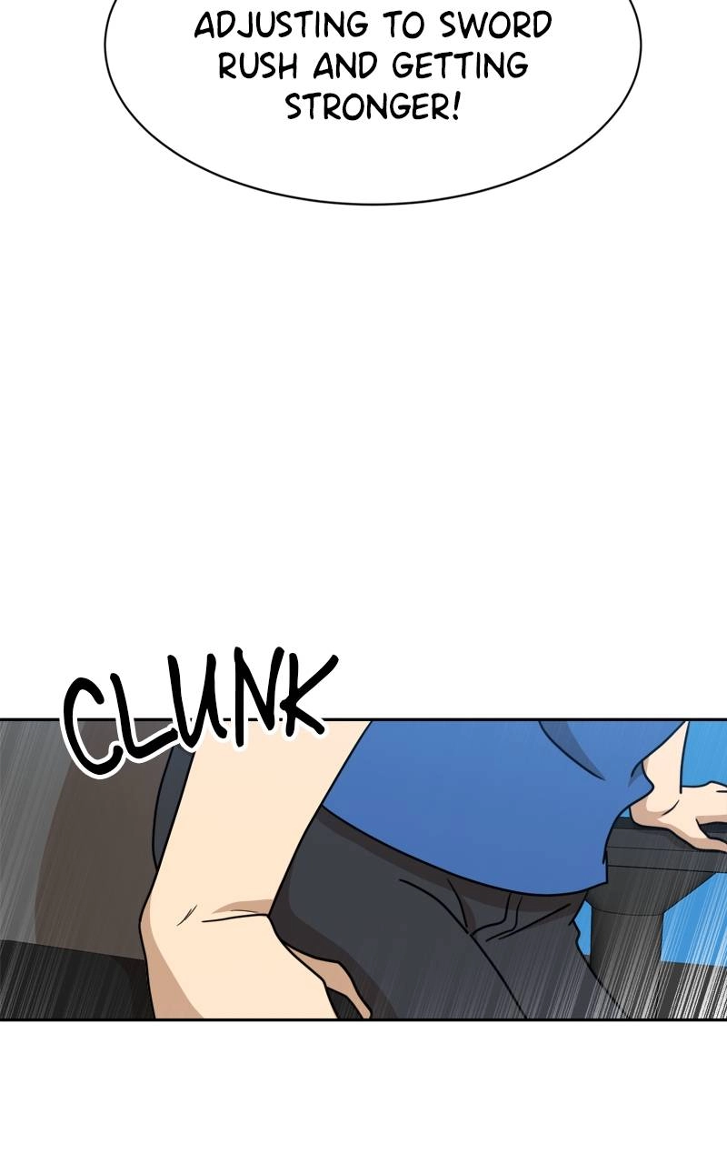 Double Click Chapter 114 - Page 17