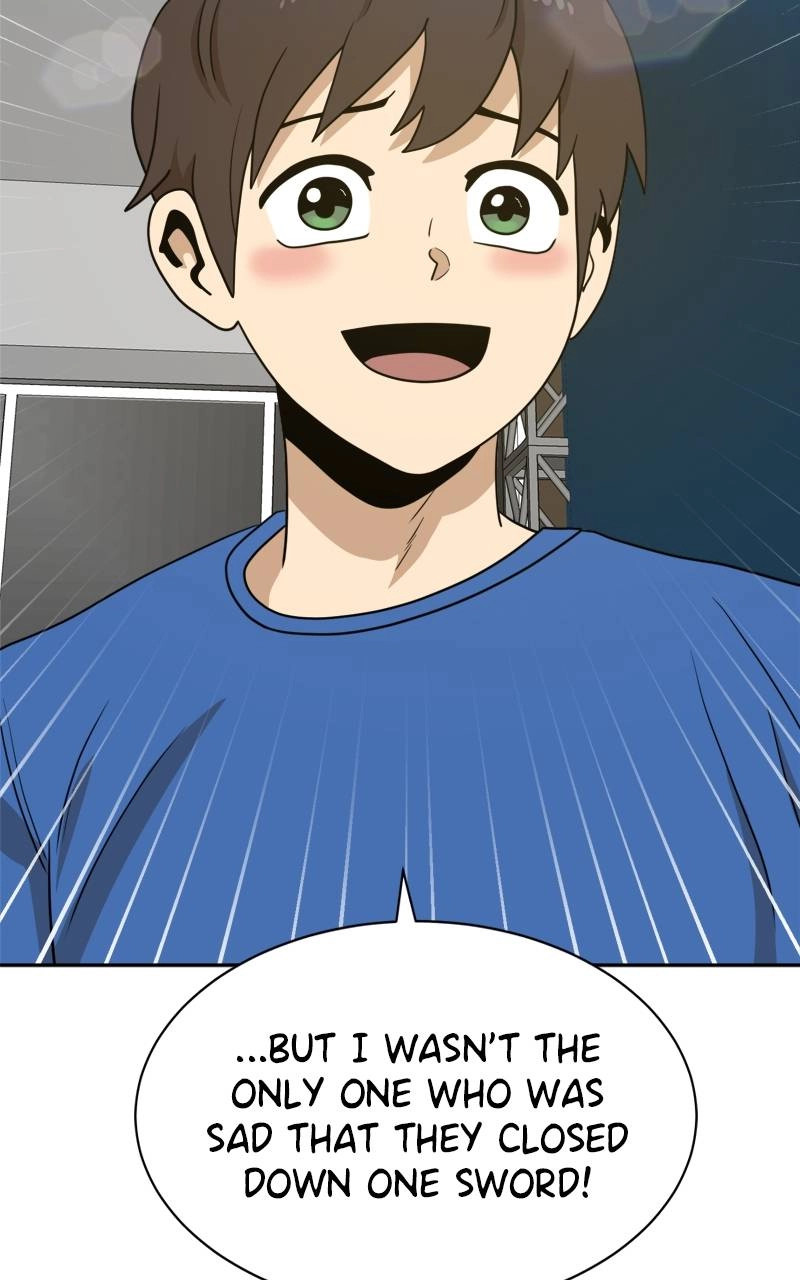 Double Click Chapter 114 - Page 19