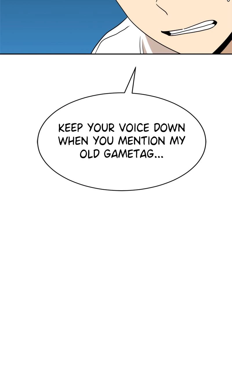 Double Click Chapter 114 - Page 23