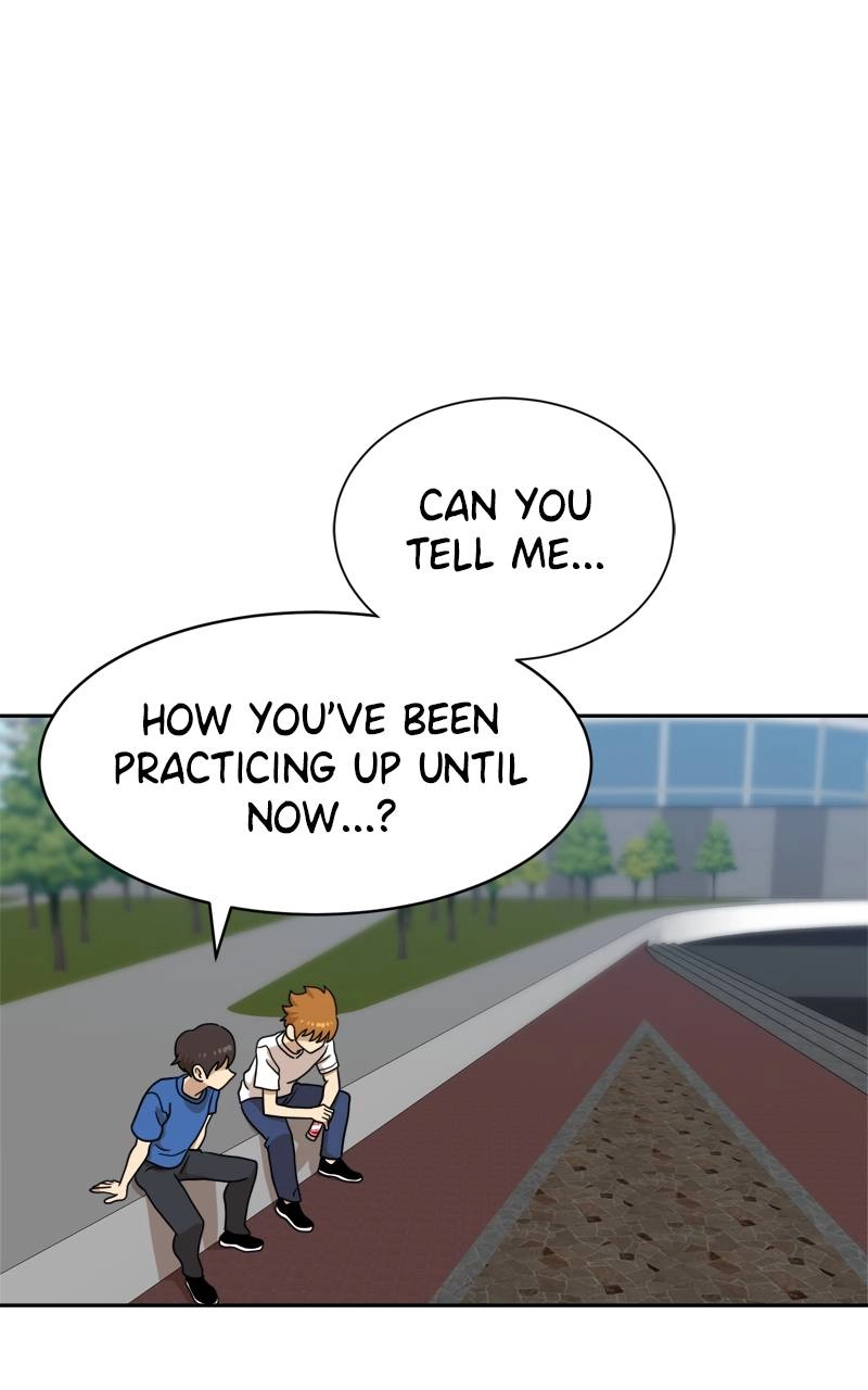 Double Click Chapter 114 - Page 25