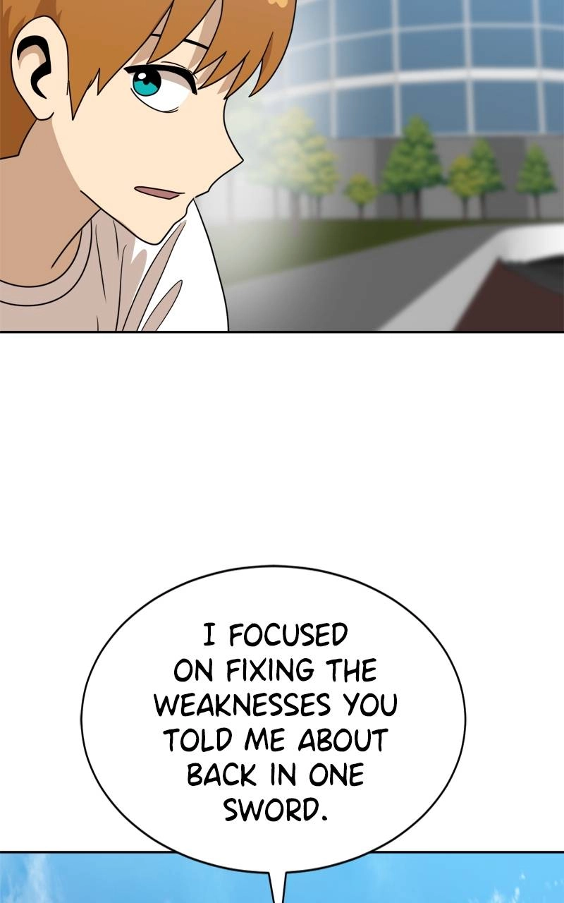 Double Click Chapter 114 - Page 27