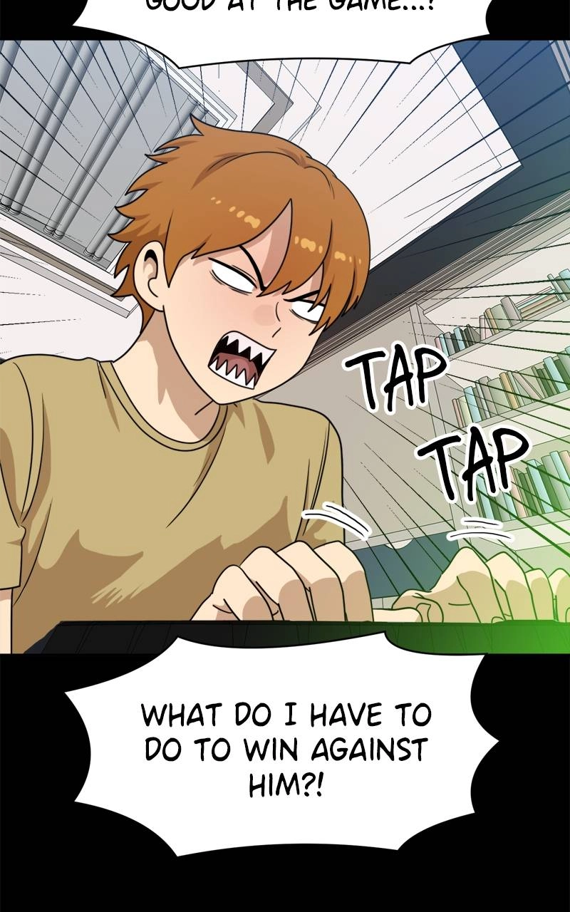 Double Click Chapter 114 - Page 32